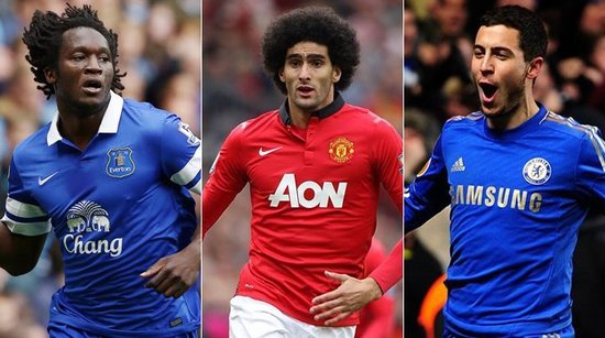 在总竞争中 在总竞争中